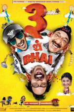 Watch Teen Thay Bhai M4ufree