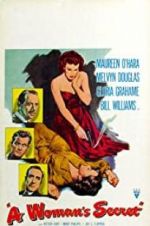 Watch A Woman\'s Secret M4ufree