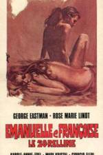 Watch Emanuelle e Franoise le sorelline M4ufree