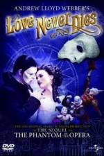 Watch Love Never Dies M4ufree
