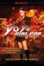 Watch Yo-Yo Girl Cop M4ufree