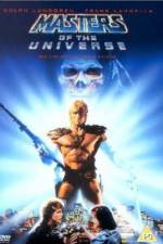 Watch Masters of the Universe M4ufree