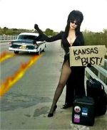 Watch The Elvira Show M4ufree