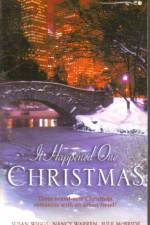 Watch It Happened One Christmas M4ufree