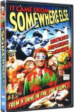 Watch It Came from Somewhere Else M4ufree