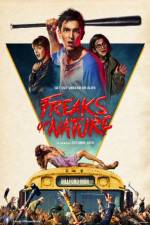 Watch Freaks of Nature M4ufree