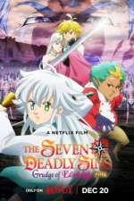 Watch The Seven Deadly Sins: Grudge of Edinburgh Part 1 M4ufree