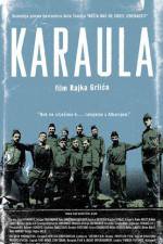 Watch Karaula M4ufree