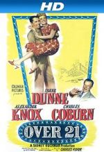 Watch Over 21 M4ufree