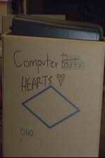 Watch Computer Hearts M4ufree