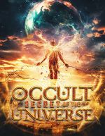 Watch Occult Secret of the Universe M4ufree