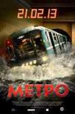 Watch Metro M4ufree