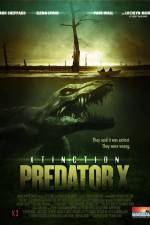 Watch Alligator X M4ufree