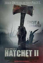Watch Hatchet II M4ufree