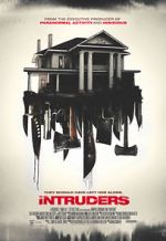 Watch Intruders M4ufree