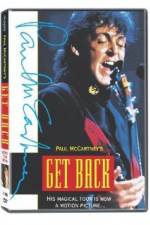 Watch Get Back M4ufree