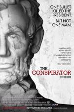 Watch The Conspirator M4ufree