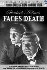 Watch Sherlock Holmes möter döden M4ufree