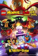 Watch Monkie Kid: A Hero Is Born M4ufree