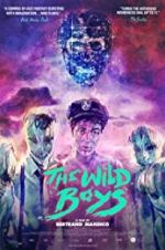 Watch The Wild Boys M4ufree