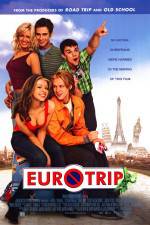 Watch EuroTrip M4ufree