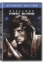 Watch First Blood M4ufree