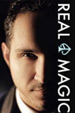 Watch Adam Patel: Real Magic M4ufree