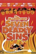 Watch The Magnificent Seven Deadly Sins M4ufree