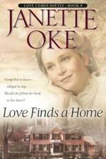 Watch Love Finds a Home M4ufree