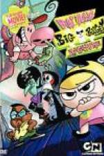 Watch Billy & Mandy's Big Boogey Adventure M4ufree
