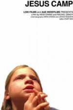 Watch Jesus Camp M4ufree