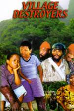 Watch Village Destroyers M4ufree