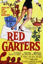 Watch Red Garters M4ufree