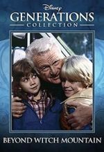 Watch Beyond Witch Mountain M4ufree