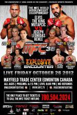 Watch MFC 35 Explosive Encounter M4ufree