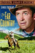 Watch The Far Country M4ufree