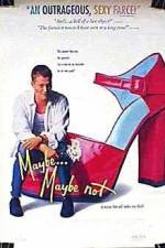 Watch Maybe... Maybe Not (Der bewegte Mann) M4ufree