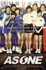 Watch As One M4ufree