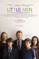 Watch Little Men M4ufree