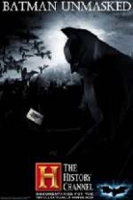 Watch Batman Unmasked M4ufree