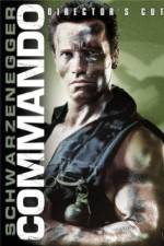 Watch Commando M4ufree