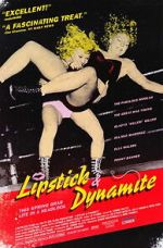 Watch Lipstick & Dynamite M4ufree