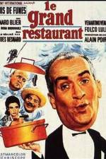 Watch Le grand restaurant M4ufree