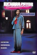 Watch Richard Pryor ...Here and Now M4ufree