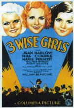 Watch Three Wise Girls M4ufree