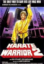 Watch Karate Warrior 2 M4ufree