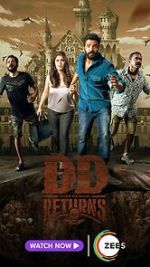 Watch DD Returns M4ufree