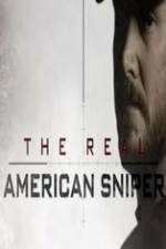 Watch The Real American Sniper M4ufree