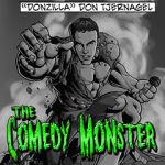 Watch The Comedy Monster M4ufree