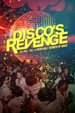 Watch Disco\'s Revenge M4ufree